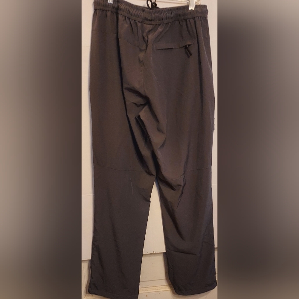 Seamaid Dk Gray Cargo Pants